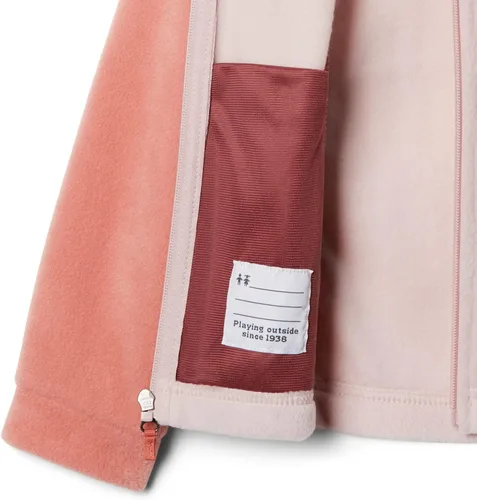 Miniatura 17 de Columbia Benton Springs - Chaqueta de vellón para niña
