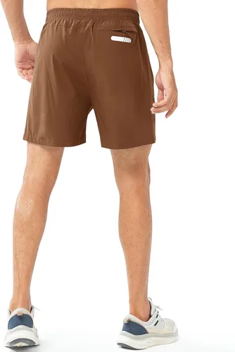 Miniatura 118 de NORTHYARD - Pantalones cortos deportivos para correr para hombres, ligeros, de secado rápido, 7, 5 o 9 pulgadas, para senderismo, deportes, gimnasio