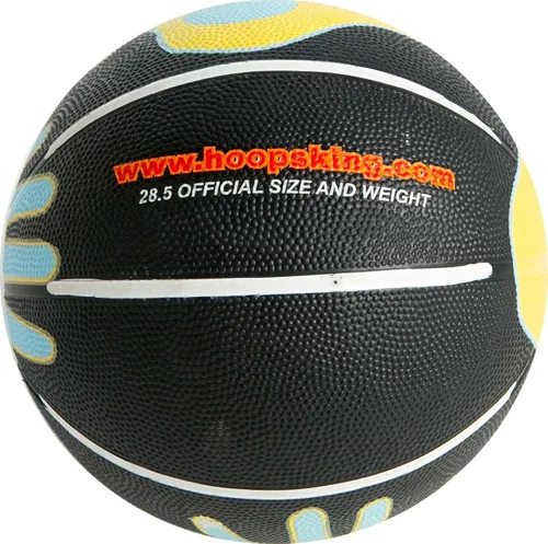 Miniatura 4 de HOOPSKING Skill Shooter Baloncesto con video de entrenamiento en línea, baloncesto con colocación de la mano