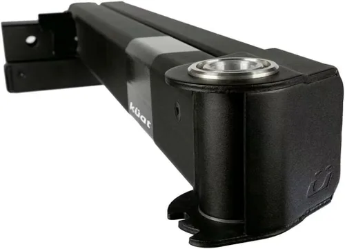 Miniatura 2 de KUAT Pivot V2 Portabicicletas con oscilación Resistente Ajustable de 90 y 120 grados para transportar bicicletas con extensor de enganche de 5 cm