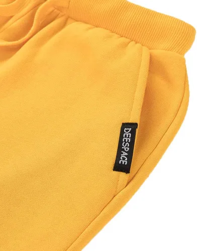 Miniatura 4 de DEESPACE Pantalones deportivos para niños y niñas (3-12 años)