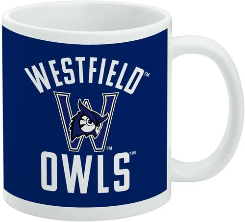 Miniatura 161 de Taza de cerámica UNC Greensboro Spartan, tazas de regalo novedosas para café, té y bebidas calientes, 11oz, blanca