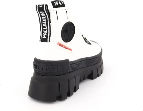 Miniatura 4 de Palladium Botas Revolt Hi TX para mujer