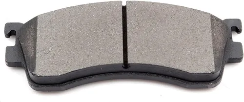 Miniatura 5 de SCITOO Juego de pastillas de freno de cerámica D893 – Reemplazo delantero para Ford Probe 1993-1997, Mazda 626 1993-2002, MX-6 1993-1997, Protege