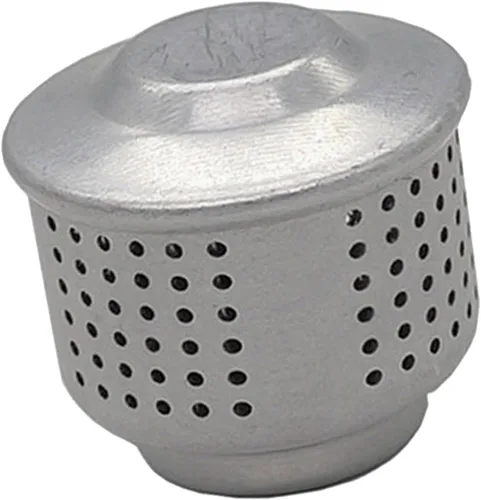 Miniatura 6 de Fenteer Aluminio Moka Cafetera Cubierta A Prueba De Salpicaduras Cafetera Accesorios De Protección De Salpicaduras Profesional Mano De Trabajo Fino
