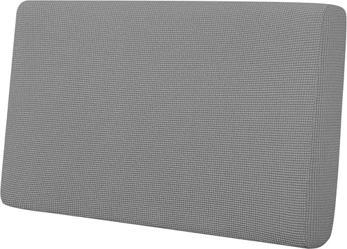 Miniatura 84 de Easy-Going - Funda de cojín elástica individual para sofá biplaza, sillón, funda de cojín protectora, suave, flexible con parte inferior elástica