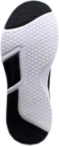 Miniatura 5 de Nautica - Tenis de deporte para mujer con agujetas, para correr, caminar, casuales.