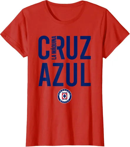 Miniatura 65 de Deportivo Cruz Azul Camiseta, Blanco, S