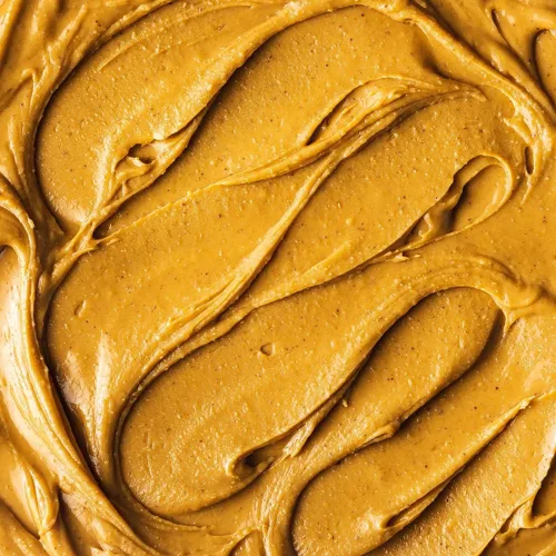 Miniatura 6 de GOOD GOOD Mantequilla de maní crujiente apta para dieta cetogénica - Baja en carbohidratos y sin azúcares añadidos - Vegana - Sin conservantes - Sin