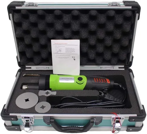 Miniatura 2 de Un juego de hojas de sierra 3PCS para yeso eléctrico médico vio molde cortador ortopédico deportes medicina