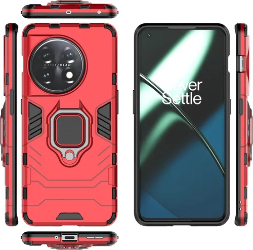 Miniatura 25 de Funda para Honor X9a/Magic 5 Lite - Azul