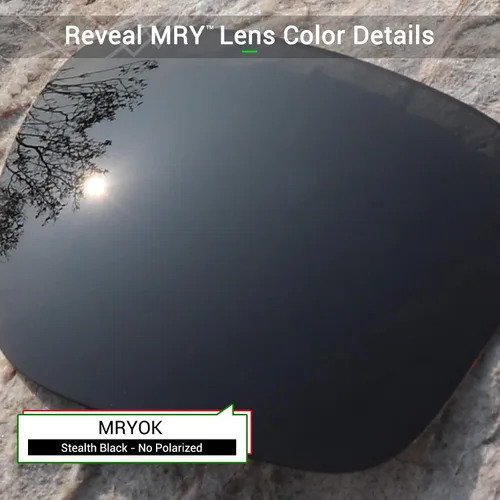 Miniatura 3 de Mryok Lentes de repuesto para Oakley Probation OO4041 - Opciones