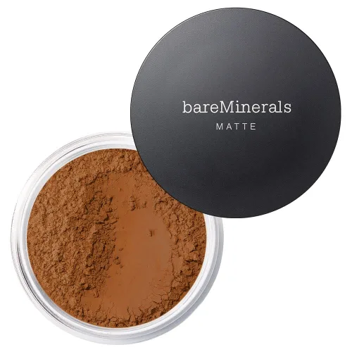 Miniatura 24 de Corrector cosmético tapa ojeras con protector solar factor 20. 04 Feria de Oro