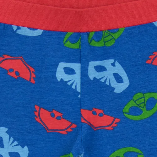 Miniatura 5 de PJ Masks Pijamas para niños, Multi