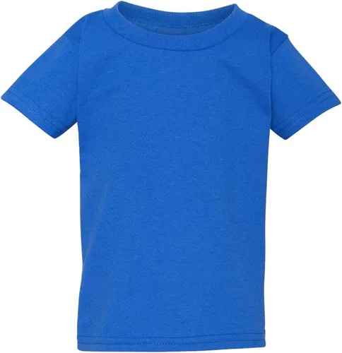 Miniatura 12 de Gildan Camiseta de algodón ultra juvenil, estilo G2000B, paquete múltiple