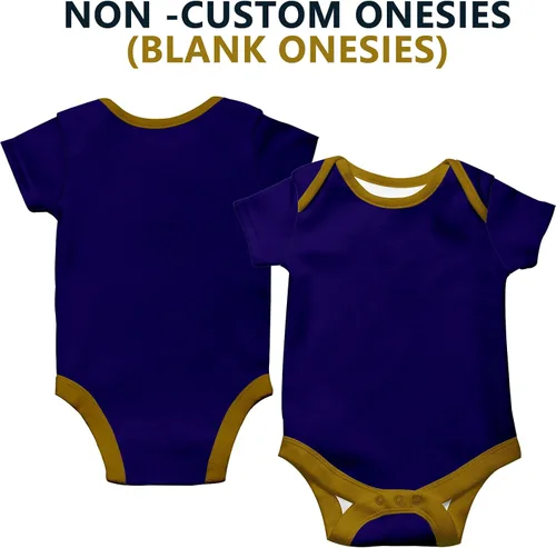 Miniatura 5 de Ropa de bebé, enterizo, regalos personalizados, mamelucos para niños y niñas