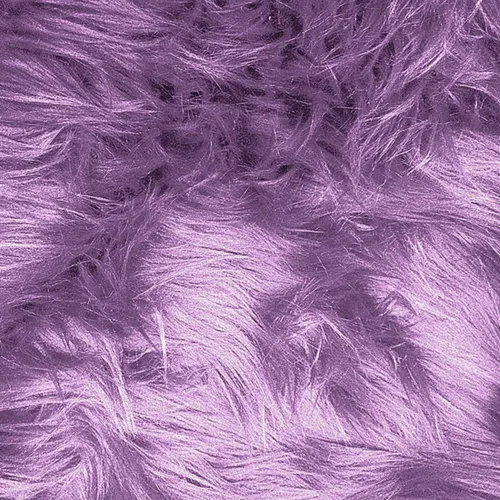 Miniatura 35 de Piel sintética falsa de pelo largo lujosa peluda/Manualidades, costura, cosplay, disfraces, decoraciones/60 pulgadas de ancho/Vendido por yarda