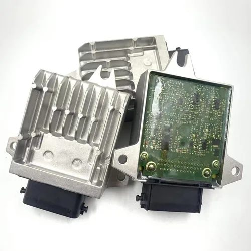 Miniatura 4 de LFFM189E1C 2009-2017 para Mazda 5 2.0L TCU TCM módulo de control de transmisión LFFM 18 9E1C