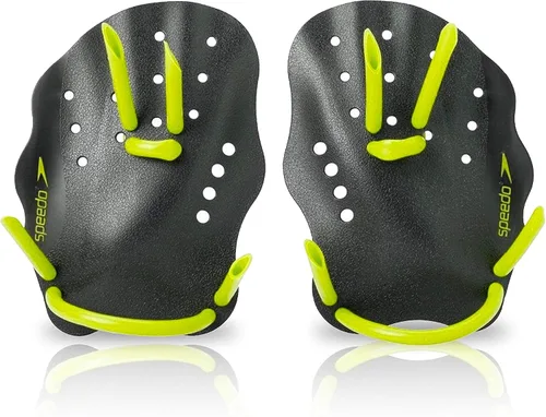 Miniatura 3 de Speedo Nemesis - Paleta contorneada para natación
