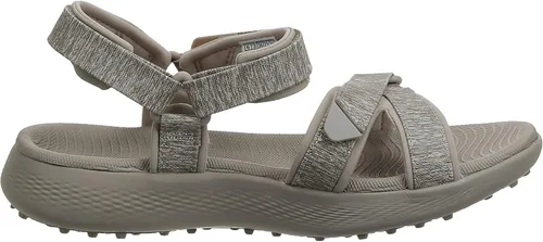 Miniatura 9 de Skechers Women's 600 Spikeless Golf Sandals Shoe