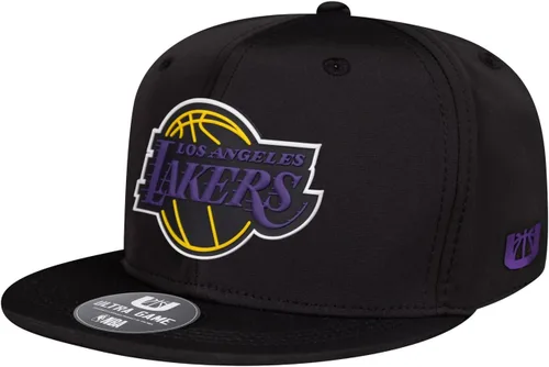 Miniatura 20 de Ultra Game Gorra de béisbol oficial de la NBA para jóvenes