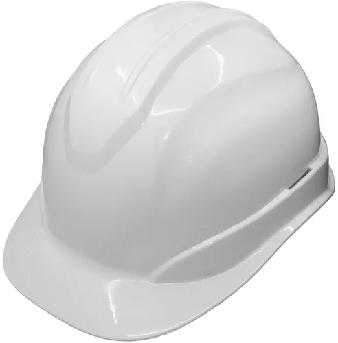 Miniatura 17 de Bullhead Casco de Seguridad Estilo Gorra – Casco Ventilado con Ajuste Ajustable con Almohadilla para la Frente y Correa de Barbilla, Aprobado por