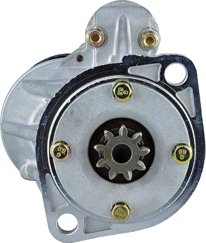 Miniatura 8 de DB Electrical Motor de arranque 410-44073 compatible con/repuesto para Eagle TUGS TT-10, TT-12, TT-4 AWD, TT-5 AWD, TT-6 AWD, TT-8 AWD, Usats All