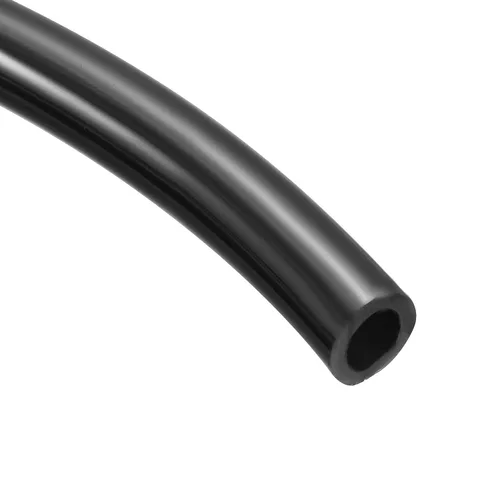 Miniatura 3 de uxcell Tubería de aire neumática, 0.236 in de diámetro exterior x 0.157 in ID 39.4 ft (39.4 pies) PU poliuretano compresor de aire manguera tubo