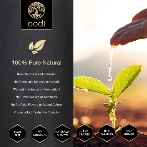 Miniatura 3 de bodi : Mantequilla de maní Mochi 6 piezas de 1.23 oz Ingrediente natural hecho a mano