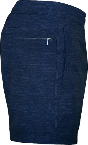 Miniatura 3 de Meripex Apparel Freeballer - Pantalones cortos deportivos para hombre (8.0pulgadas) perfecto para correr, levantamiento de pesas y yoga.