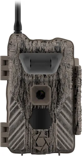 Stealth Cam Flashback 40MP 0.4 segundos velocidad de disparo color verdadero fotos nocturnas flash de xenón blanco controlado por aplicación cámara