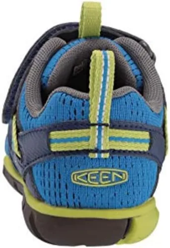 Miniatura 4 de KEEN Unisex-Child Chandler CNX Comfortable Sneakers