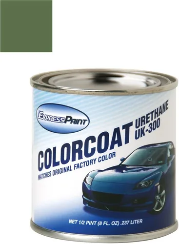 Miniatura 161 de colorrite Mercedes-Benz CLS Automotive Pintura de Retoque