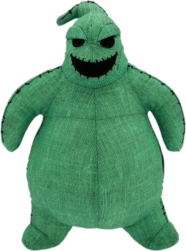 Miniatura 8 de Disney Store Colección de peluches unisex para niños de The Nightmare Before Christmas - Jack Skellington - Diseño detallado - Regalo único