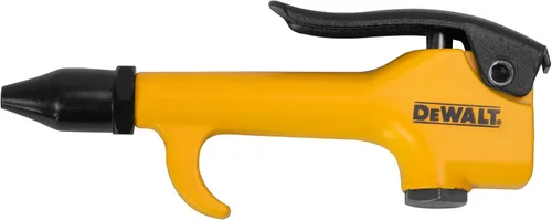 Miniatura 2 de DEWALT Pistola de aire de punta de goma de mano (DXCM035-0044)