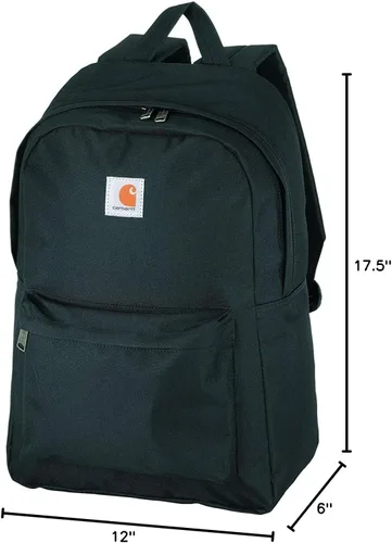Miniatura 5 de Mochila Carhartt, comercio en serie