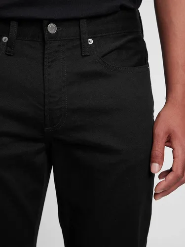 Miniatura 6 de GAP Jeans ajustados con tecnología elástica Gapflex para hombre