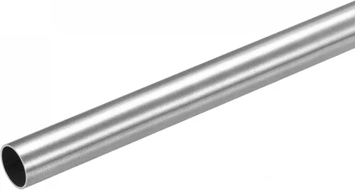 Miniatura 13 de uxcell Tubo de acero inoxidable 316, tubo de la longitud del grueso 820.2 ft m de la pared de 6.6 ft m OD 1.0 ft m
