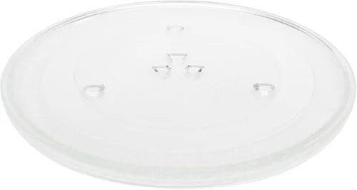 Miniatura 2 de Magic Chef MCD991ARS - Placa giratoria de vidrio para microondas Magic Chef 203500, 11 1/4 pulgadas (11.220 in)