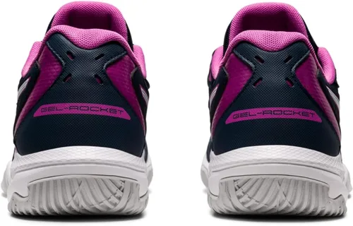 Miniatura 5 de ASICS - Tenis de voleibol Gel-Rocket 10 para mujer