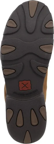 Miniatura 4 de Twisted X Men's Work Chukka Driving Moc
