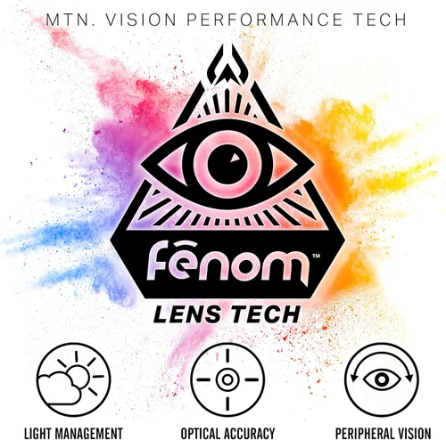 Miniatura 2 de Wildhorn Radke MTB - Gafas de sol fotocromáticas para ciclismo, UV400, para esquí, correr, deportes, gafas de sol para hombres y mujeres