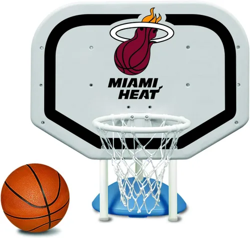 Miniatura 14 de Poolmaster Rebounder Poolside Juego de Baloncesto