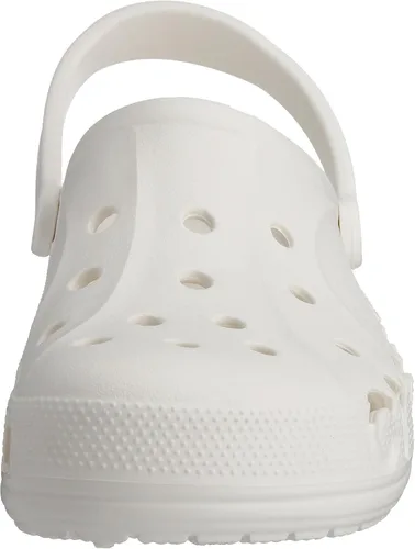 Miniatura 2 de Crocs Baya - Zuecos unisex para hombre y mujer, azul marino, talla 10 de EE.UU
