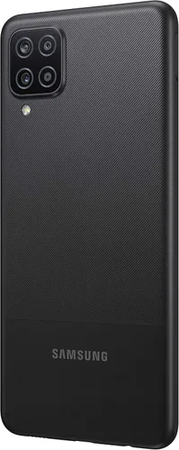 Miniatura 5 de Samsung Galaxy A12, teléfono inteligente desbloqueado, teléfono celular Android, sistema multicámara, almacenamiento ampliable, versión