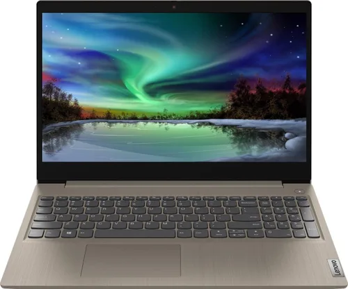 Lenovo 2022 Ideapad 3 Laptop, pantalla táctil HD de 15.6 pulgadas, procesador Intel Core i3-1115G4 de 11ª generación, 8 GB DDR4 RAM, SSD NVMe PCIe