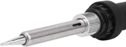 Miniatura 8 de Kit de combustión de madera, bolígrafo de pirografía con temperatura ajustable para tallado de cuero de madera, soldadura en relieve con 27 puntos