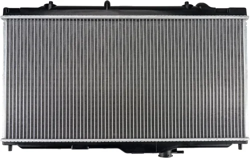 Miniatura 12 de KAC Montaje completo de radiadores de aluminio para Crown Victoria 2006-2011, Town Car 2006-2011, Grand Marquis 2006-2011, radiadores