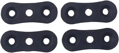 Miniatura 7 de sea jump 24 unids hélice para HS175D X650 X500pro Z6pro F11MINI F7MINI Fotografía aérea plegable Quadcopter Accesorios Control remoto Drone Blade