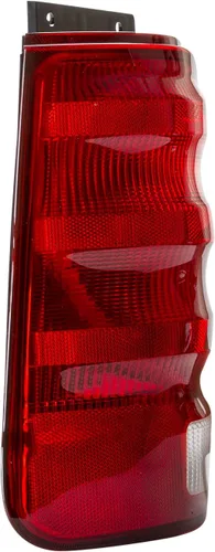 Miniatura 3 de TYC 11-5918-01 Reemplazo de la lámpara trasera izquierda para FORD EXPLORER